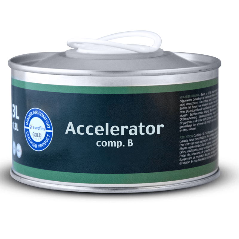 Rubio Monocoat Oil Plus 2C Accelerator Component B online bestellen
